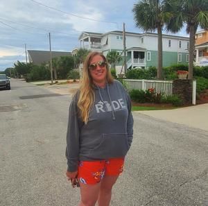 Meet your Posher, Trisha